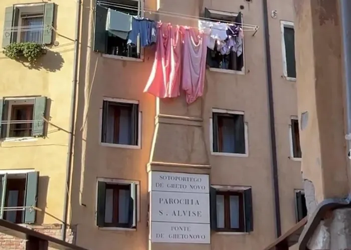 Ca'Rosa