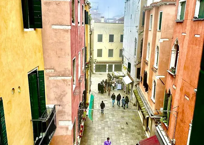 Rialto Apartment