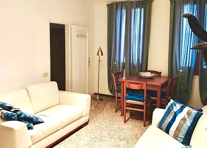 Rialto Apartment