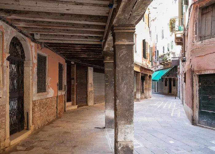 San Marco Central